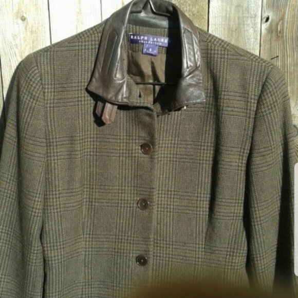 Cashmere Ralph Lauren Purple Label - Picture 2 of 4